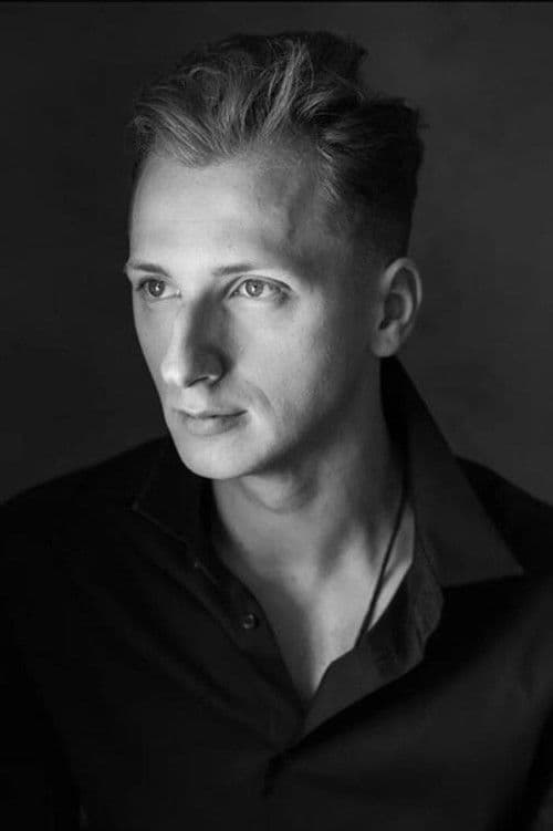 Anton Sidanchenko profile photo