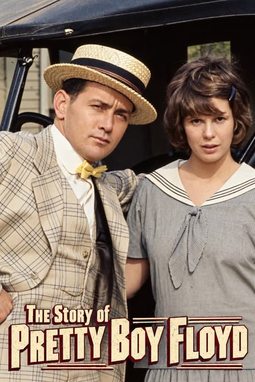 The Story of Pretty Boy Floyd poster