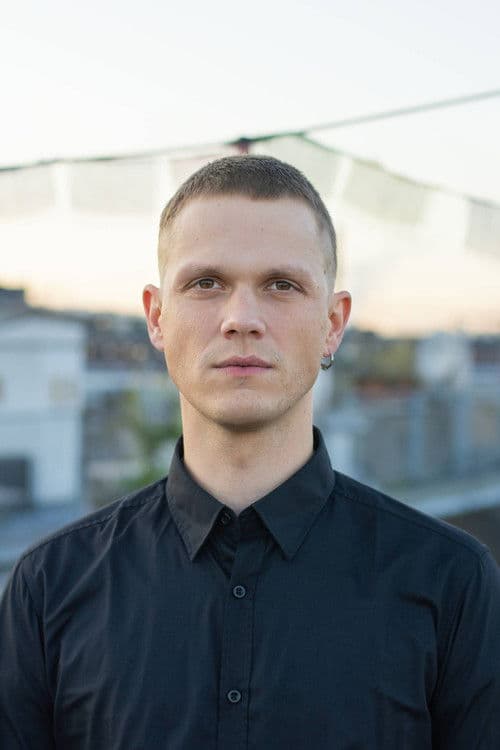 Jules Claude Gisler profile photo