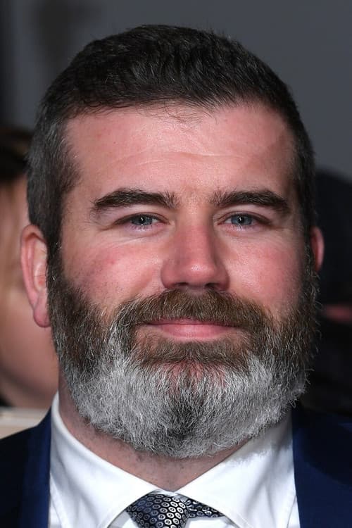 Paddy Houlihan profile photo