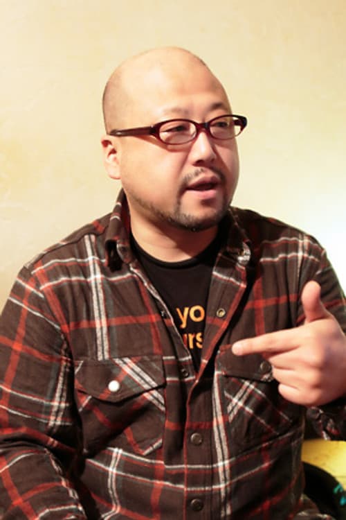 Kenichi Suzuki profile photo