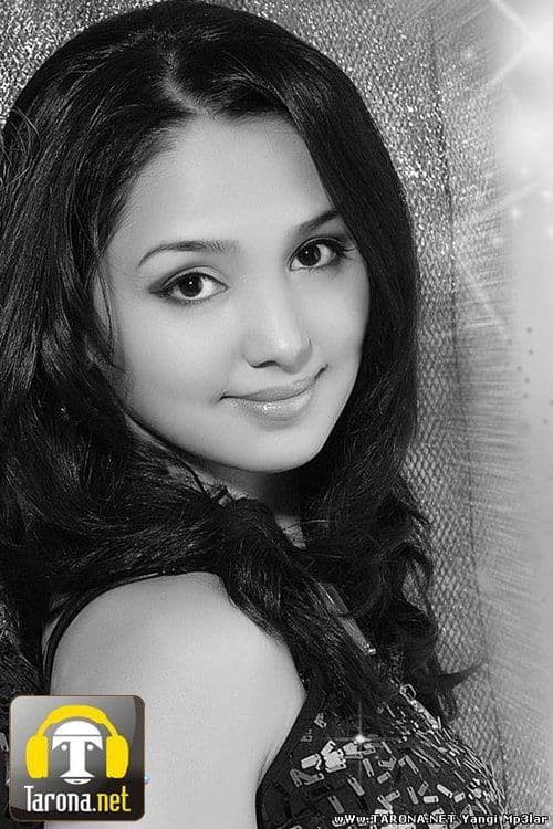 Muborak Ashurboeva profile photo