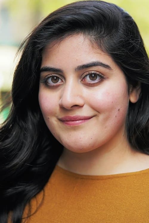 Fatima Wardak profile photo