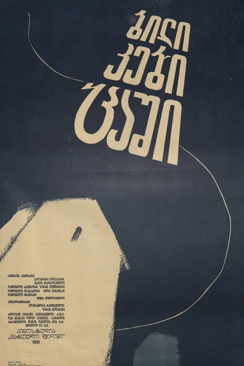 Paths in the Sky poster