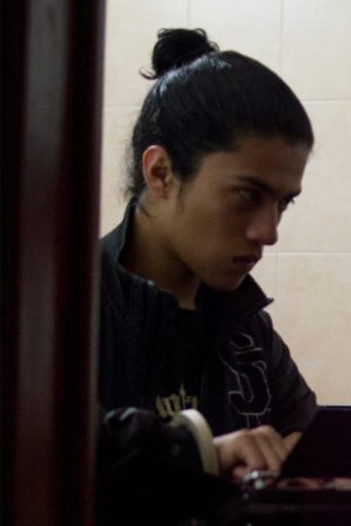 Jay Sánchez profile photo