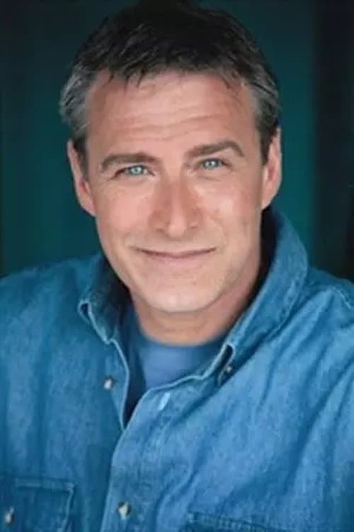 Howard Hoover profile photo