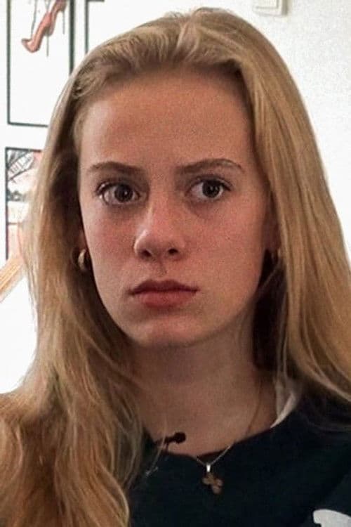 Kamille Stampe Frederiksen profile photo