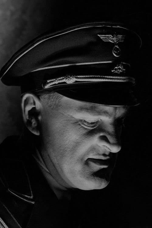 Hans Schumm profile photo