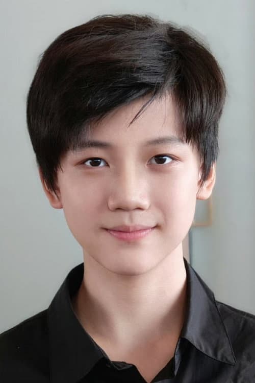 Zhou Yuchen profile photo