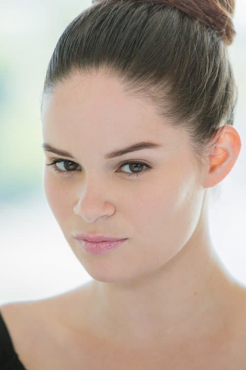 Jenna J Ross profile photo