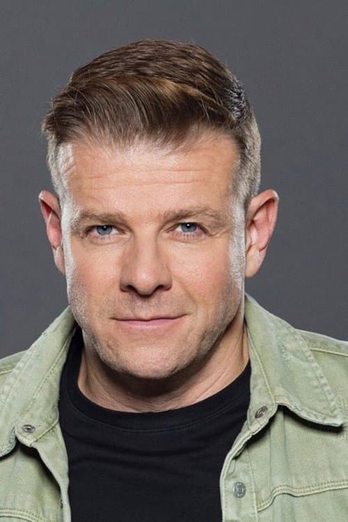 Iván Kamarás profile photo