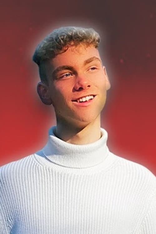 Benjamin van Waaij profile photo