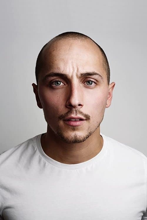 Elliot Warren profile photo