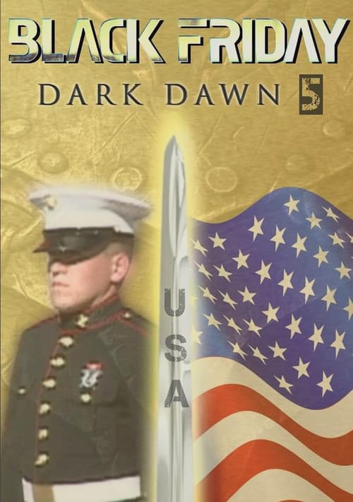 Black Friday: Dark Dawn V poster