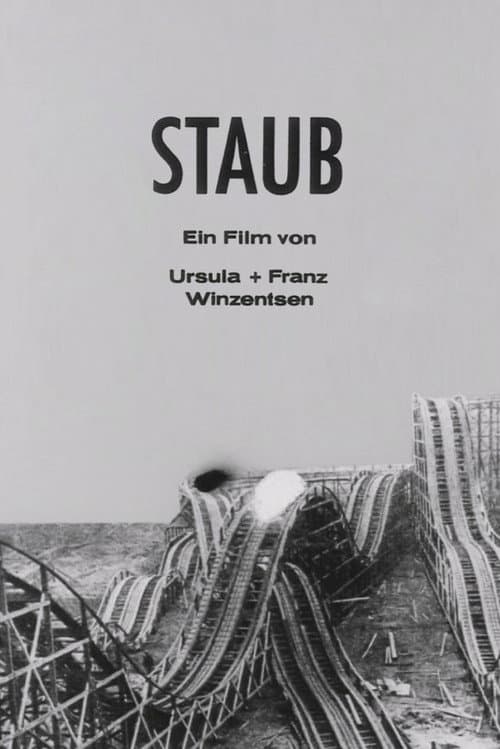 Dust poster