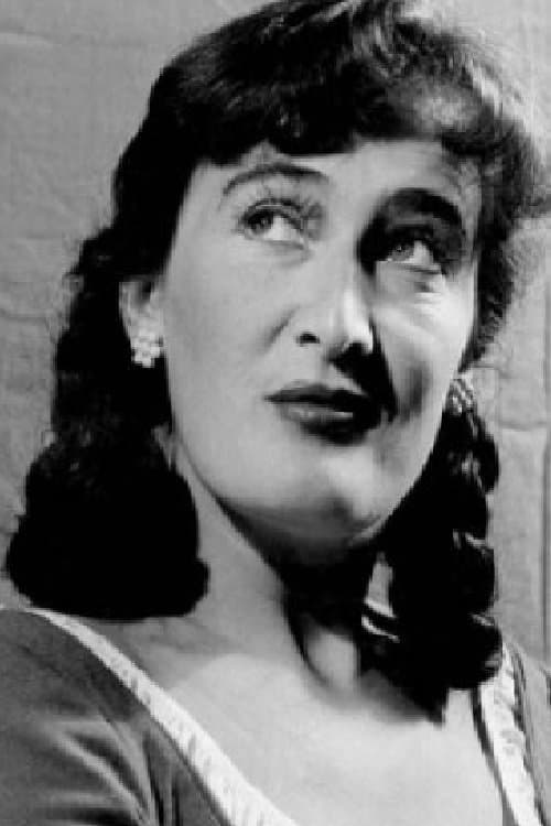 Nela Eržišnik profile photo