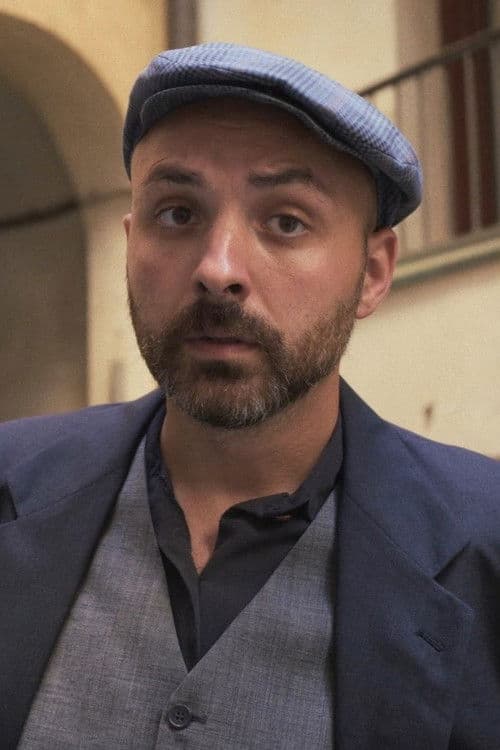 Café Resistance poster