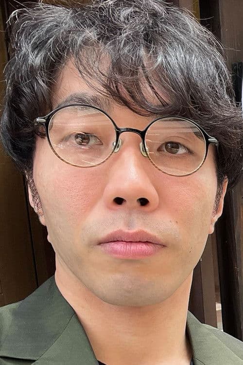 Haneda Takashi profile photo