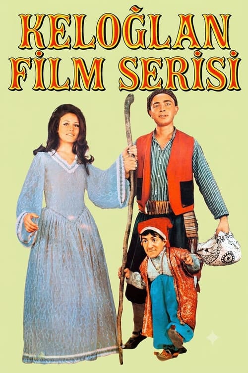 Keloğlan [Seri]