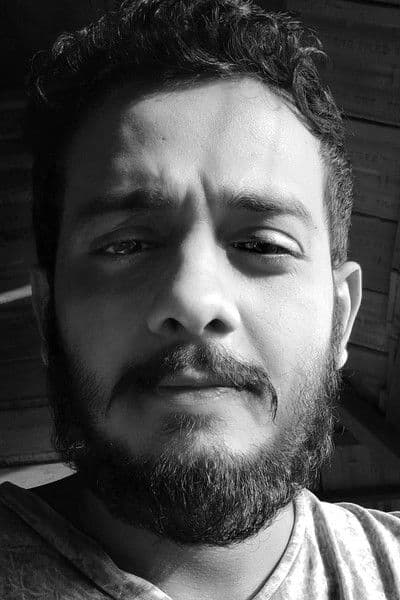 Chidambaram profile photo