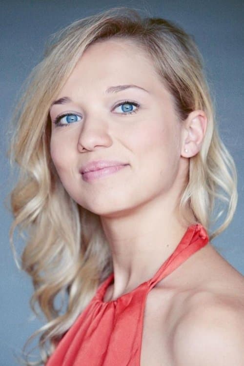 Kseniya Teplova profile photo