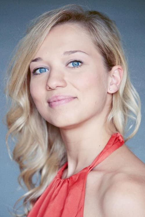Kseniya Teplova profile photo
