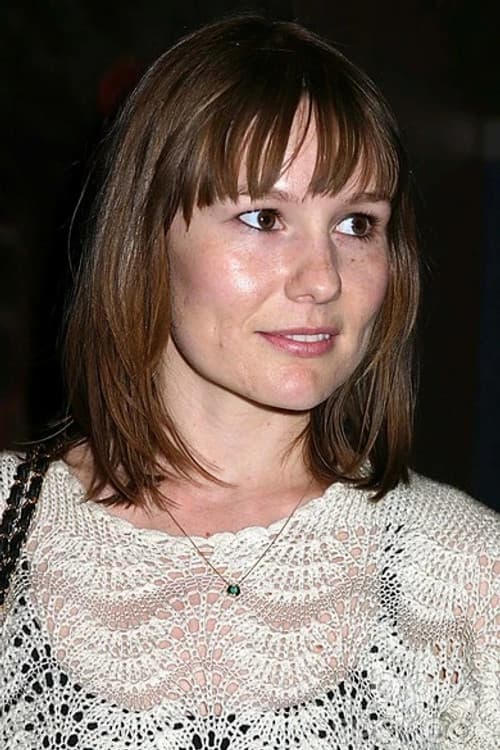 Liz Stauber profile photo