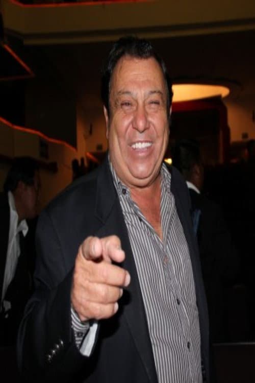 Rolando Fernández profile photo