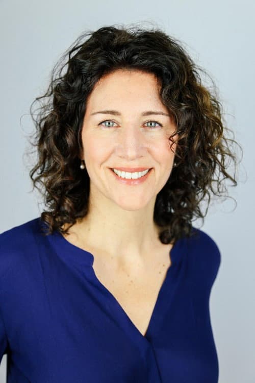 Heather Huntington Stewart profile photo