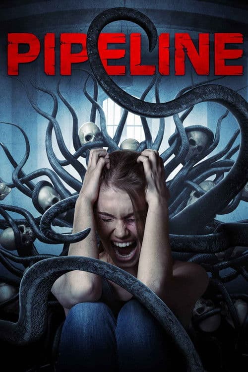 Pipeline poster