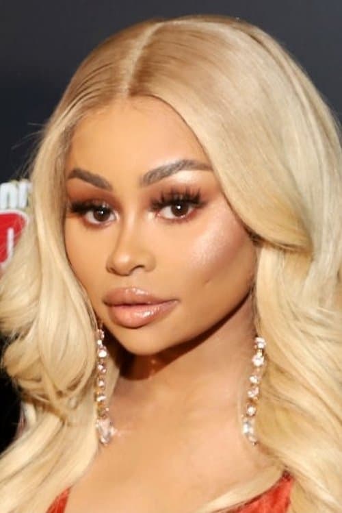 Blac Chyna profile photo