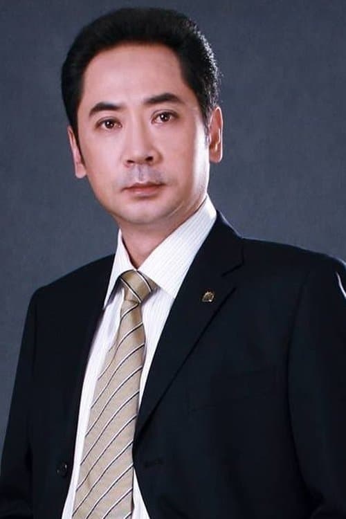 Liu Jin profile photo
