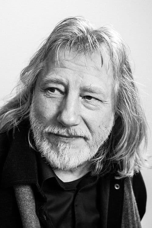 Algirdas Latėnas profile photo