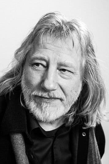 Algirdas Latėnas profile photo