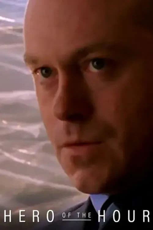 Hero of the Hour poster