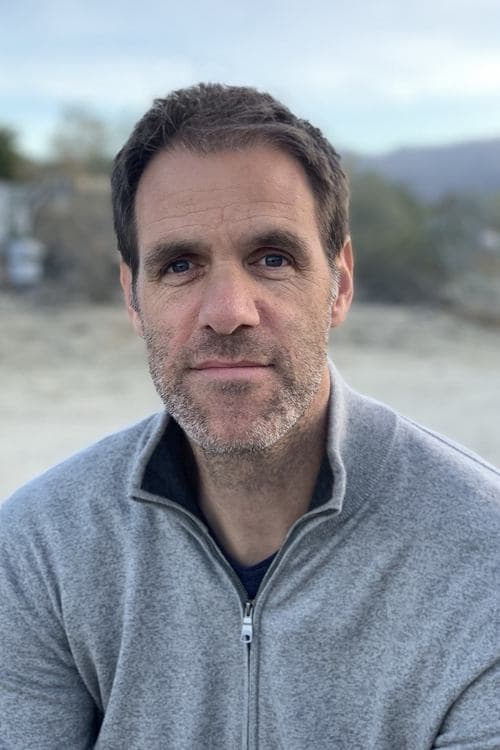 Simon Otto profile photo