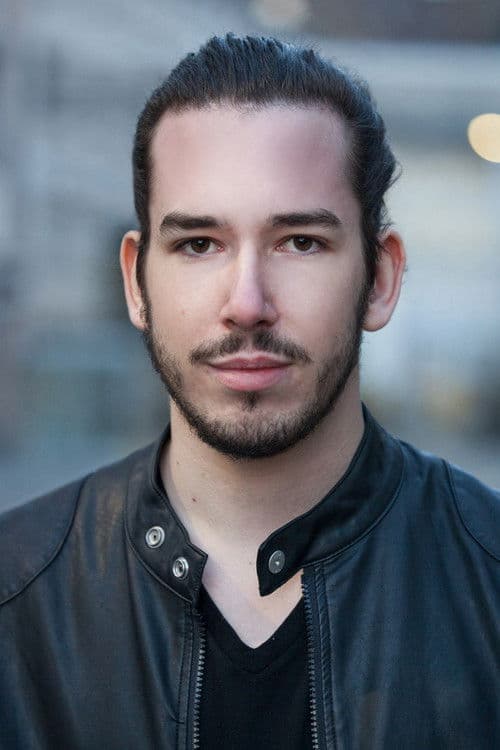 Nino Ruef profile photo