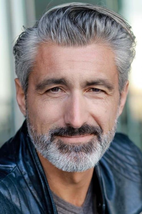 Cédric Omont profile photo