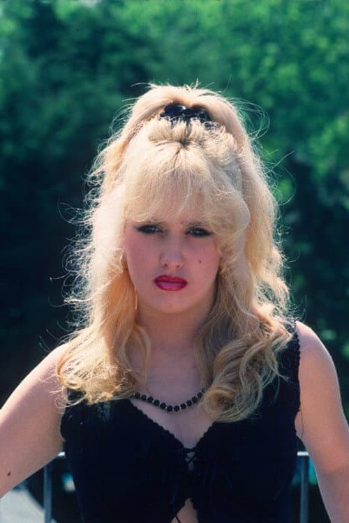 Sammi Ridley profile photo