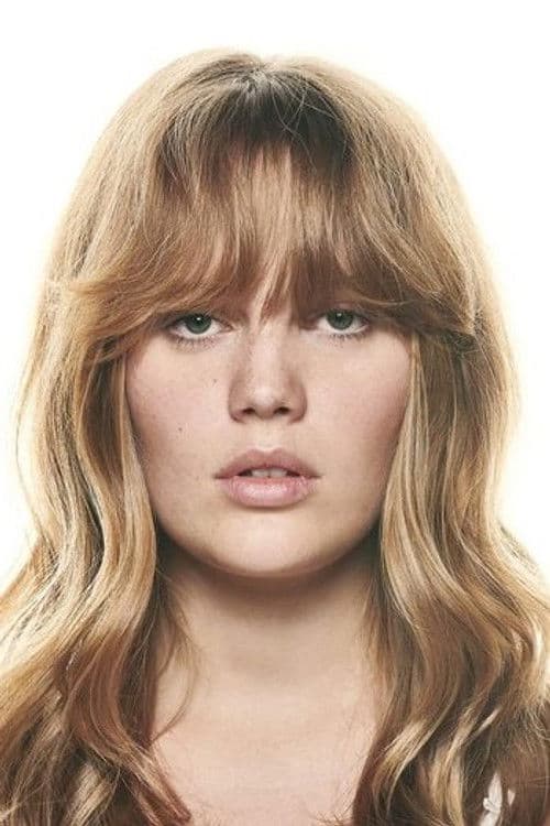 Pia Riegel profile photo