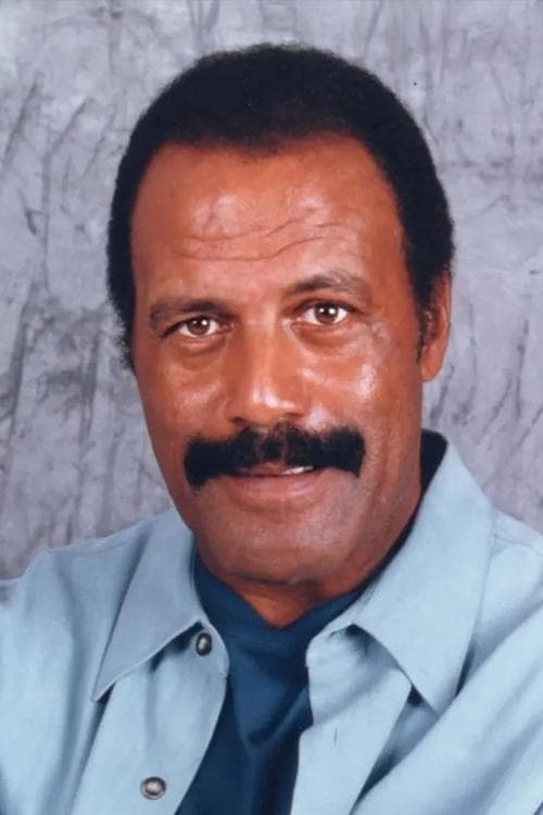 Fred Williamson profile photo