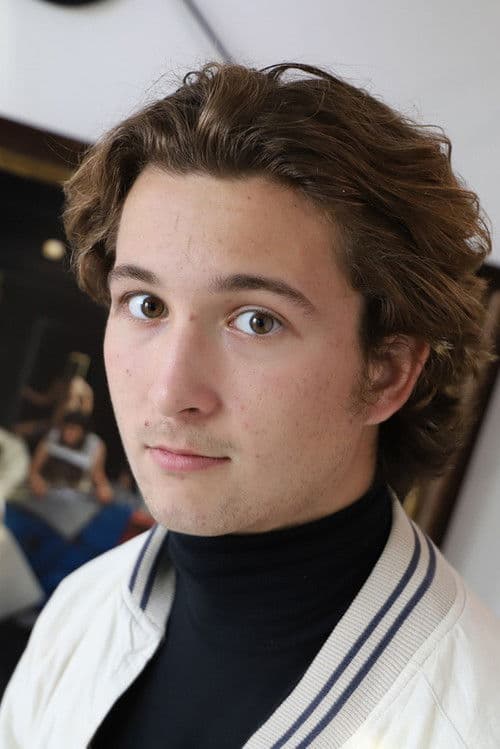 Filip Žunić profile photo