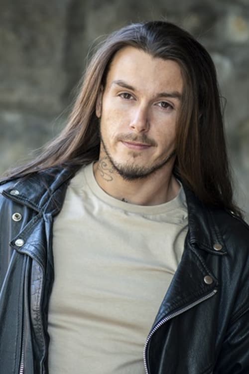 Gaston Alexander profile photo