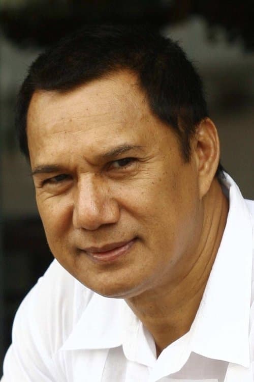 Sorapong Chatree profile photo