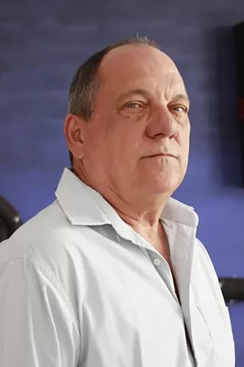 José Augusto Loureiro profile photo