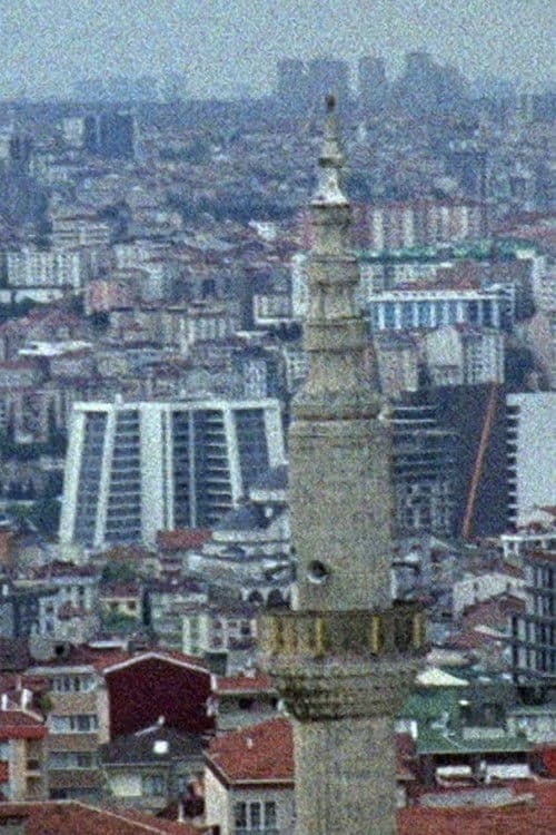 Belgrade Forest Incident …and What Happened to Mr. K? poster