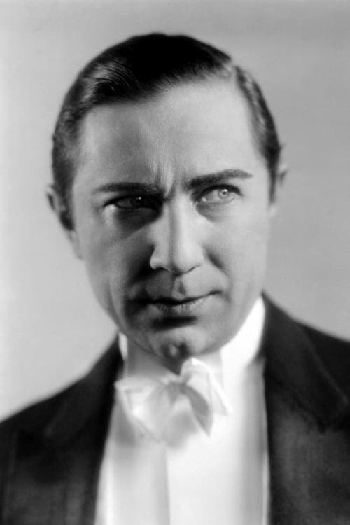 Bela Lugosi profile photo