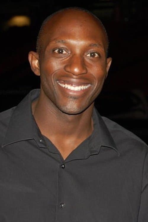 Niyi Oni profile photo