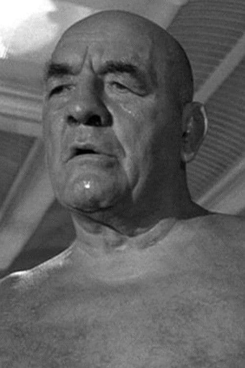 Stanislaus Zbyszko profile photo