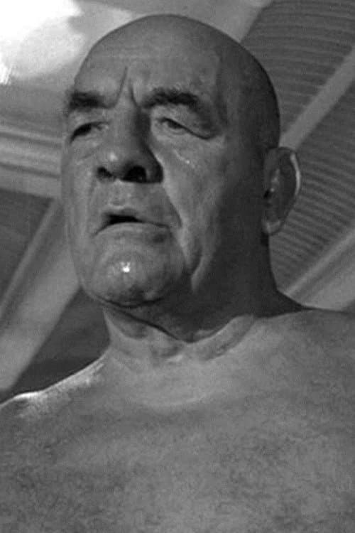 Stanislaus Zbyszko profile photo